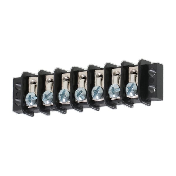 Molex Barrier Terminal Blocks Cb Bts Y 7 Asy Cb Bts Y 7 Asy 387701107 Zoro